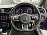 USED 2018 18 VOLKSWAGEN GOLF 2.0 TDI GTD Hatchback 5dr Diesel DSG Euro 6 (s/s) (184 ps) 