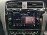 USED 2018 18 VOLKSWAGEN GOLF 2.0 TDI GTD Hatchback 5dr Diesel DSG Euro 6 (s/s) (184 ps) 
