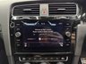 USED 2018 18 VOLKSWAGEN GOLF 2.0 TDI GTD Hatchback 5dr Diesel DSG Euro 6 (s/s) (184 ps) 