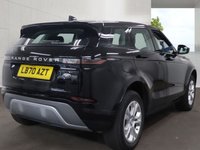 USED 2020 70 LAND ROVER RANGE ROVER EVOQUE 1.5 P300e 12.2kWh S SUV 5dr Petrol Plug-in Hybrid Auto 4WD Euro 6 (s/s) (309 ps) 