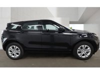 USED 2020 70 LAND ROVER RANGE ROVER EVOQUE 1.5 P300e 12.2kWh S SUV 5dr Petrol Plug-in Hybrid Auto 4WD Euro 6 (s/s) (309 ps) 
