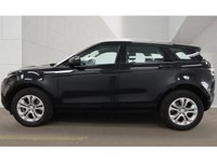 USED 2020 70 LAND ROVER RANGE ROVER EVOQUE 1.5 P300e 12.2kWh S SUV 5dr Petrol Plug-in Hybrid Auto 4WD Euro 6 (s/s) (309 ps) 
