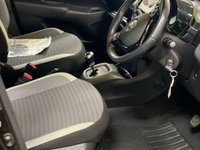 USED 2018 68 TOYOTA AYGO 1.0 VVT-i x-plore Hatchback 5dr Petrol x-shift Euro 6 (71 ps) 
