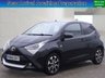 USED 2018 68 TOYOTA AYGO 1.0 VVT-i x-plore Hatchback 5dr Petrol x-shift Euro 6 (71 ps) 