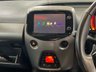 USED 2018 68 TOYOTA AYGO 1.0 VVT-i x-plore Hatchback 5dr Petrol x-shift Euro 6 (71 ps) 