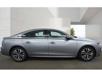 USED 2019 19 PEUGEOT 508 1.5 BlueHDi Allure Fastback 5dr Diesel EAT Euro 6 (s/s) (130 ps) 