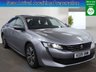 USED 2019 19 PEUGEOT 508 1.5 BlueHDi Allure Fastback 5dr Diesel EAT Euro 6 (s/s) (130 ps) 
