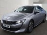 USED 2019 19 PEUGEOT 508 1.5 BlueHDi Allure Fastback 5dr Diesel EAT Euro 6 (s/s) (130 ps) 