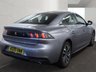 USED 2019 19 PEUGEOT 508 1.5 BlueHDi Allure Fastback 5dr Diesel EAT Euro 6 (s/s) (130 ps) 