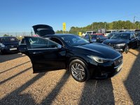 USED 2016 66 INFINITI Q30 1.5d City Black Edition Hatchback 5dr Diesel Manual Euro 6 (s/s) (109 ps) ABS/ESP/USB/REVERSE CAMERA