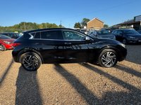 USED 2016 66 INFINITI Q30 1.5d City Black Edition Hatchback 5dr Diesel Manual Euro 6 (s/s) (109 ps) ABS/ESP/USB/REVERSE CAMERA