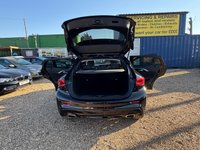USED 2016 66 INFINITI Q30 1.5d City Black Edition Hatchback 5dr Diesel Manual Euro 6 (s/s) (109 ps) ABS/ESP/USB/REVERSE CAMERA
