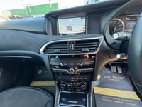USED 2016 66 INFINITI Q30 1.5d City Black Edition Hatchback 5dr Diesel Manual Euro 6 (s/s) (109 ps) ABS/ESP/USB/REVERSE CAMERA
