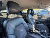 USED 2016 66 INFINITI Q30 1.5d City Black Edition Hatchback 5dr Diesel Manual Euro 6 (s/s) (109 ps) ABS/ESP/USB/REVERSE CAMERA