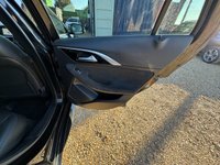 USED 2016 66 INFINITI Q30 1.5d City Black Edition Hatchback 5dr Diesel Manual Euro 6 (s/s) (109 ps) ABS/ESP/USB/REVERSE CAMERA