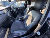 USED 2016 66 INFINITI Q30 1.5d City Black Edition Hatchback 5dr Diesel Manual Euro 6 (s/s) (109 ps) ABS/ESP/USB/REVERSE CAMERA