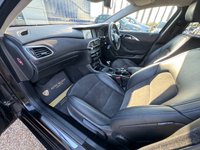 USED 2016 66 INFINITI Q30 1.5d City Black Edition Hatchback 5dr Diesel Manual Euro 6 (s/s) (109 ps) ABS/ESP/USB/REVERSE CAMERA