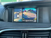 USED 2016 66 INFINITI Q30 1.5d City Black Edition Hatchback 5dr Diesel Manual Euro 6 (s/s) (109 ps) ABS/ESP/USB/REVERSE CAMERA
