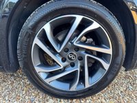 USED 2016 66 INFINITI Q30 1.5d City Black Edition Hatchback 5dr Diesel Manual Euro 6 (s/s) (109 ps) ABS/ESP/USB/REVERSE CAMERA