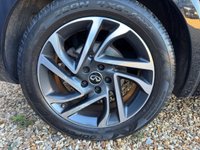 USED 2016 66 INFINITI Q30 1.5d City Black Edition Hatchback 5dr Diesel Manual Euro 6 (s/s) (109 ps) ABS/ESP/USB/REVERSE CAMERA