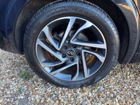 USED 2016 66 INFINITI Q30 1.5d City Black Edition Hatchback 5dr Diesel Manual Euro 6 (s/s) (109 ps) ABS/ESP/USB/REVERSE CAMERA