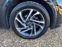 USED 2016 66 INFINITI Q30 1.5d City Black Edition Hatchback 5dr Diesel Manual Euro 6 (s/s) (109 ps) ABS/ESP/USB/REVERSE CAMERA