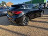 USED 2016 66 INFINITI Q30 1.5d City Black Edition Hatchback 5dr Diesel Manual Euro 6 (s/s) (109 ps) ABS/ESP/USB/REVERSE CAMERA