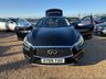 USED 2016 66 INFINITI Q30 1.5d City Black Edition Hatchback 5dr Diesel Manual Euro 6 (s/s) (109 ps) ABS/ESP/USB/REVERSE CAMERA