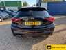 USED 2016 66 INFINITI Q30 1.5d City Black Edition Hatchback 5dr Diesel Manual Euro 6 (s/s) (109 ps) ABS/ESP/USB/REVERSE CAMERA