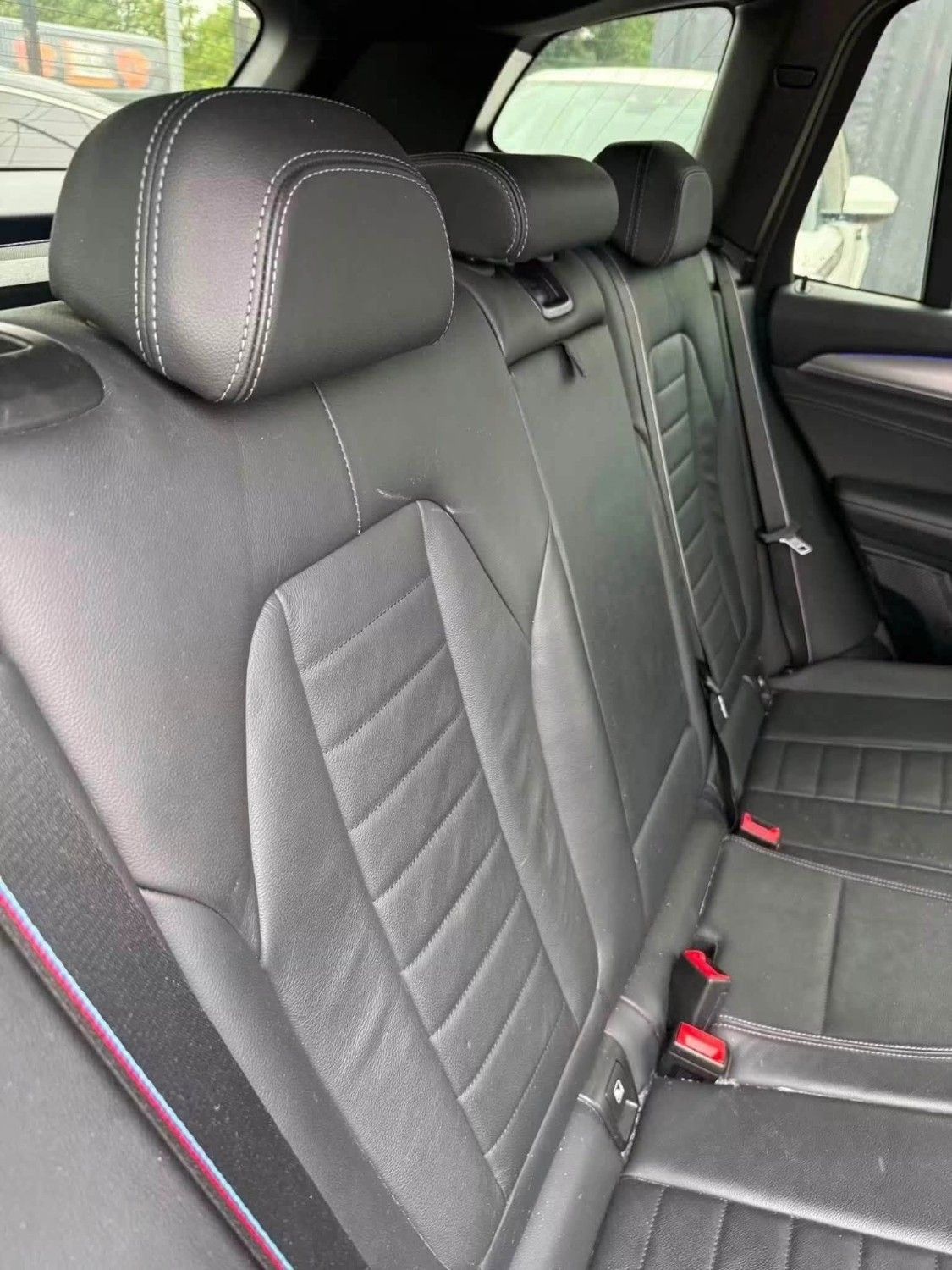 2019 BMW X3 - vehicle photo 9 for sale on PureCar