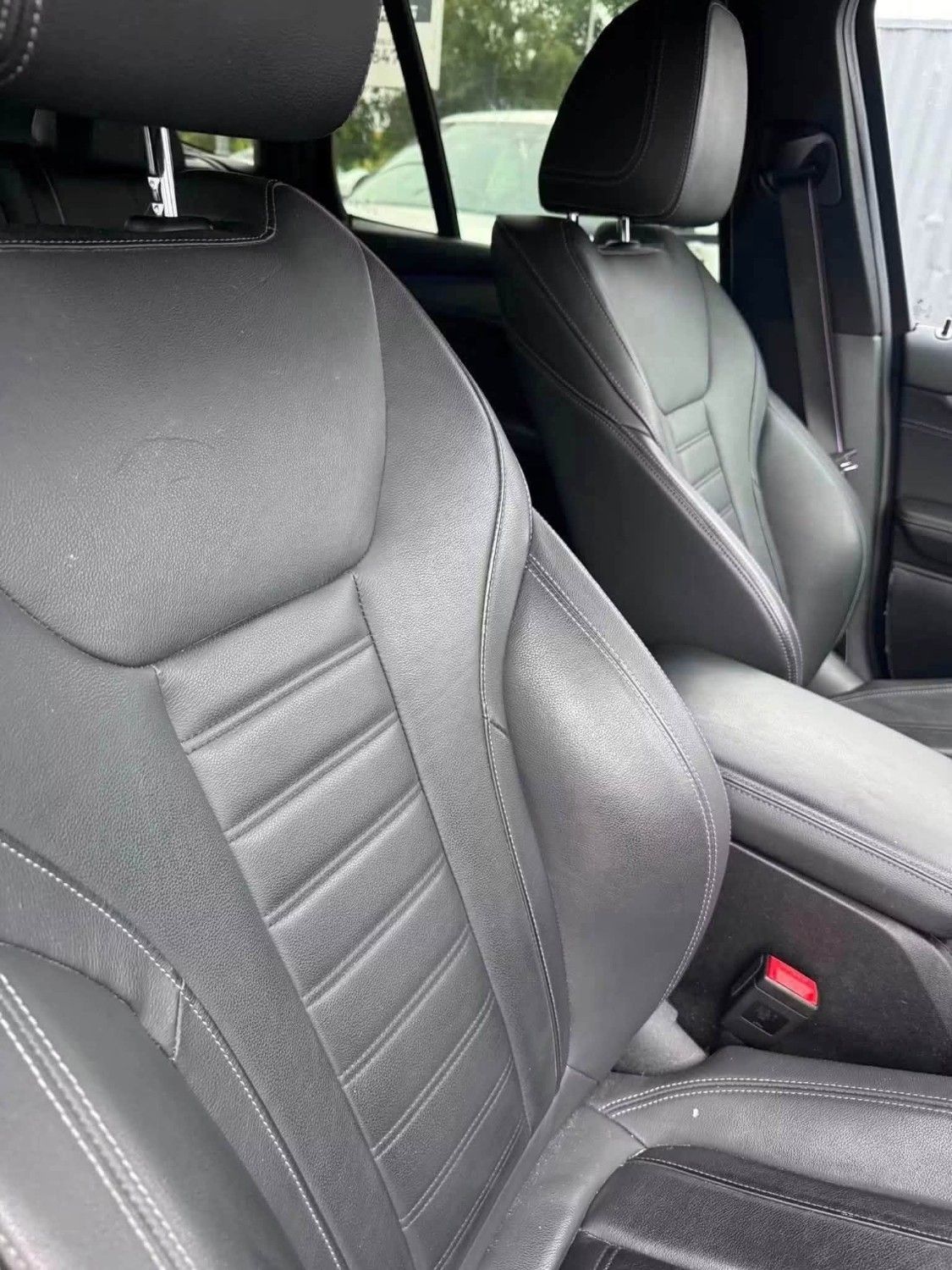 2019 BMW X3 - vehicle photo 7 for sale on PureCar