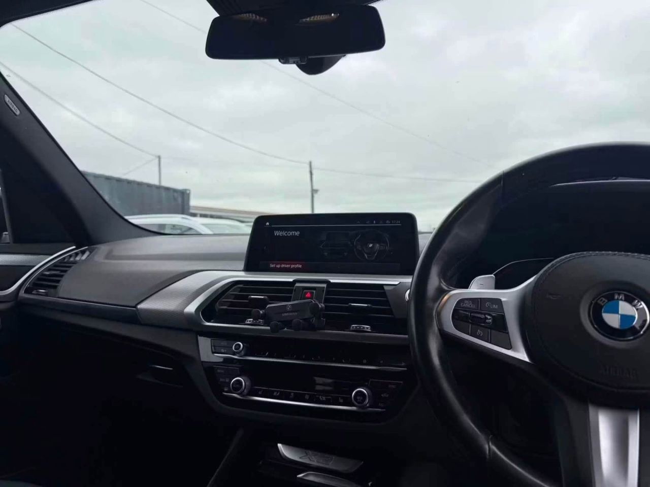 2019 BMW X3 - vehicle photo 8 for sale on PureCar