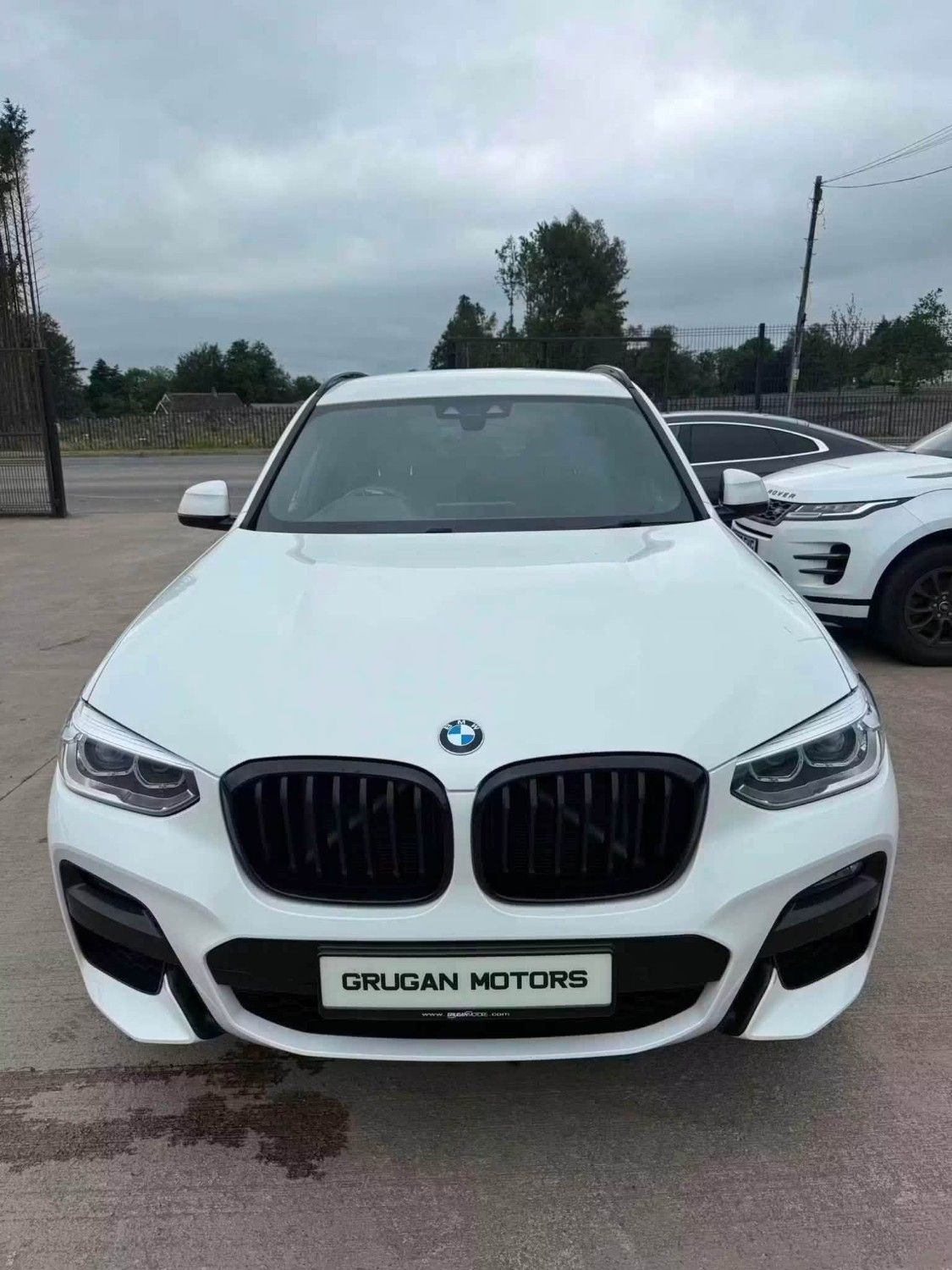 2019 BMW X3 - vehicle photo 6 for sale on PureCar