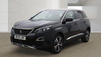 USED 2019 19 PEUGEOT 5008 1.5 BlueHDi GT Line SUV 5dr Diesel EAT Euro 6 (s/s) (130 ps) 
