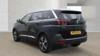 USED 2019 19 PEUGEOT 5008 1.5 BlueHDi GT Line SUV 5dr Diesel EAT Euro 6 (s/s) (130 ps) 
