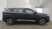 USED 2019 19 PEUGEOT 5008 1.5 BlueHDi GT Line SUV 5dr Diesel EAT Euro 6 (s/s) (130 ps) 