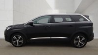 USED 2019 19 PEUGEOT 5008 1.5 BlueHDi GT Line SUV 5dr Diesel EAT Euro 6 (s/s) (130 ps) 