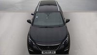 USED 2019 19 PEUGEOT 5008 1.5 BlueHDi GT Line SUV 5dr Diesel EAT Euro 6 (s/s) (130 ps) 