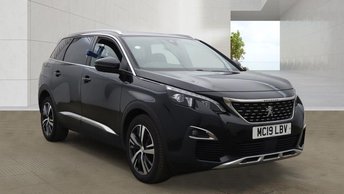 View our PEUGEOT 5008