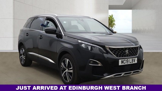 View our Peugeot 5008 1.5 BlueHDi GT Line SUV 5dr Diesel EAT Euro 6 (s/s) (130 ps)