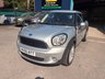 USED 2016 66 MINI PACEMAN 1.6 Cooper SUV 3dr Petrol Auto Euro 5 (122 ps) BUY WITH CONFIDENCE  FROM A MULTI AWARD WINNING DEALERSHIP - OVER 3000 5* Reviews