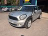 USED 2016 66 MINI PACEMAN 1.6 Cooper SUV 3dr Petrol Auto Euro 5 (122 ps) BUY WITH CONFIDENCE  FROM A MULTI AWARD WINNING DEALERSHIP - OVER 3000 5* Reviews