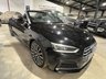 USED 2017 67 AUDI A5 CABRIOLET 2.0 TDI S line S Tronic quattro Euro 6 (s/s) 2dr DRIVES GREAT+SUPER VALUE
