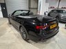 USED 2017 67 AUDI A5 CABRIOLET 2.0 TDI S line S Tronic quattro Euro 6 (s/s) 2dr DRIVES GREAT+SUPER VALUE
