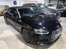 USED 2017 67 AUDI A5 CABRIOLET 2.0 TDI S line S Tronic quattro Euro 6 (s/s) 2dr DRIVES GREAT+SUPER VALUE