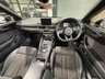 USED 2017 67 AUDI A5 CABRIOLET 2.0 TDI S line S Tronic quattro Euro 6 (s/s) 2dr DRIVES GREAT+SUPER VALUE