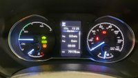 USED 2018 68 TOYOTA YARIS 1.5 VVT-h Icon Tech Hatchback 5dr Petrol Hybrid E-CVT Euro 6 (s/s) (100 ps) 