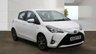 USED 2018 68 TOYOTA YARIS 1.5 VVT-h Icon Tech Hatchback 5dr Petrol Hybrid E-CVT Euro 6 (s/s) (100 ps) 