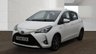 USED 2018 68 TOYOTA YARIS 1.5 VVT-h Icon Tech Hatchback 5dr Petrol Hybrid E-CVT Euro 6 (s/s) (100 ps) 