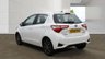 USED 2018 68 TOYOTA YARIS 1.5 VVT-h Icon Tech Hatchback 5dr Petrol Hybrid E-CVT Euro 6 (s/s) (100 ps) 